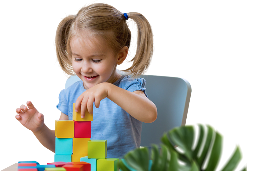 Программы для детей<br>всех возрастов